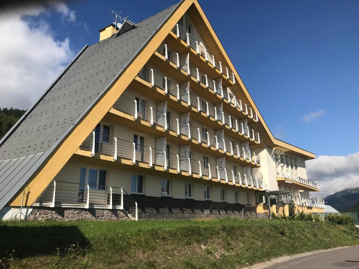 Donovaly Apartmán 204 AD Almet Exterior foto